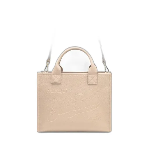 Mc2 Saint Barth Vanity Large Tote Bag