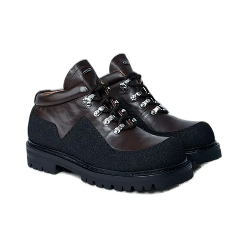 Our Legacy Quest Lace-Up Boots