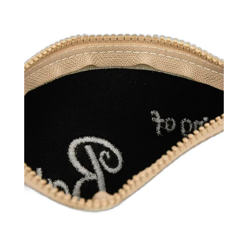 Mc2 Saint Barth Aline Lurex Clutch Bag