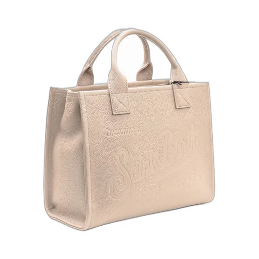 Mc2 Saint Barth Vanity Large Tote Bag