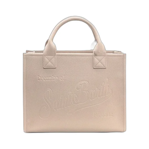 Mc2 Saint Barth Vanity Large Tote Bag