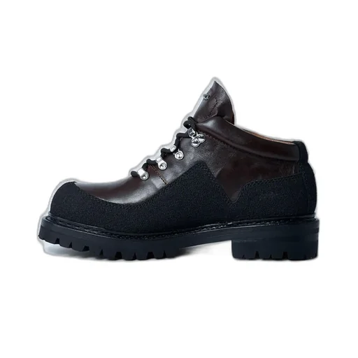 Our Legacy Quest Lace-Up Boots