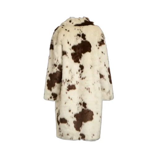 Mc2 Saint Barth Rouge Coat
