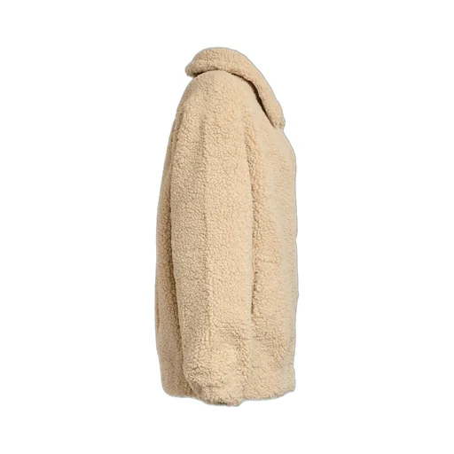 Mc2 Saint Barth Teddy Bomber Jacket