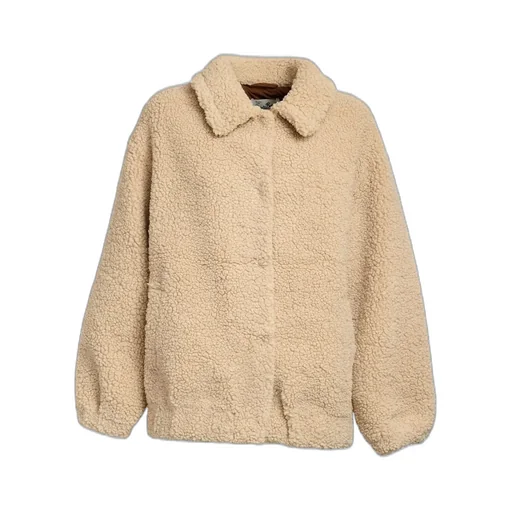 Mc2 Saint Barth Teddy Bomber Jacket