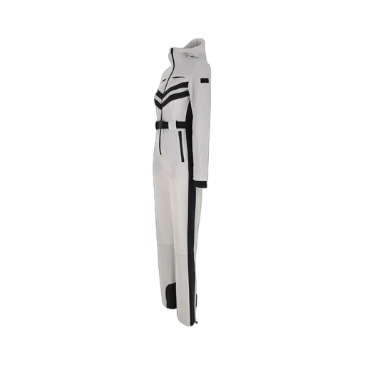 Mc2 Saint Barth Garmisch Ski Jumpsuit