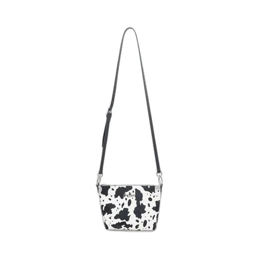 Mc2 Saint Barth Aline Shoulder Bag