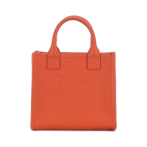 Mc2 Saint Barth Vanity Mini Shoulder Bag