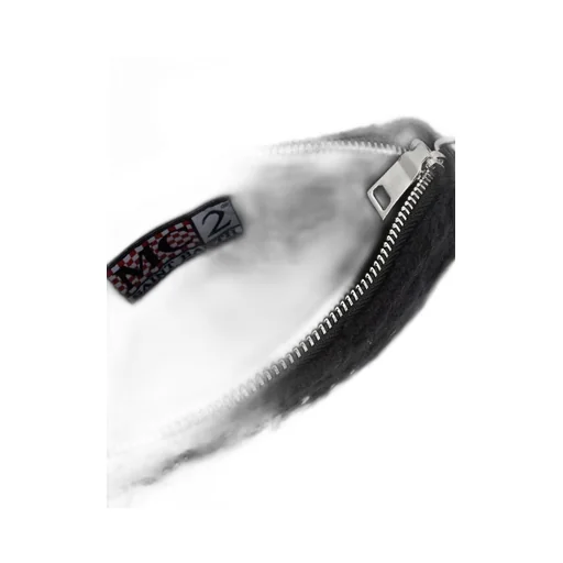 Mc2 Saint Barth Woven Clutch Bag
