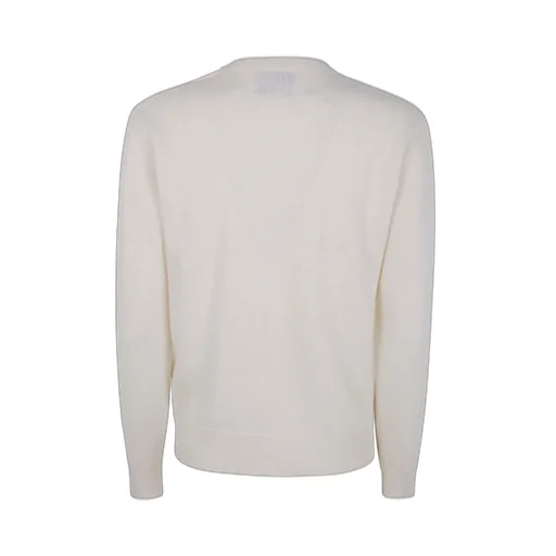 Mc2 Saint Barth New Queen Embroidered Jumper