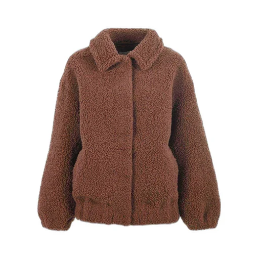 Mc2 Saint Barth Teddy Jacket