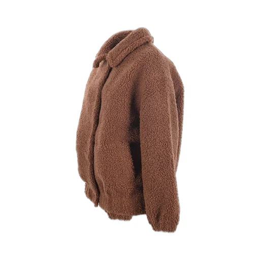 Mc2 Saint Barth Teddy Jacket