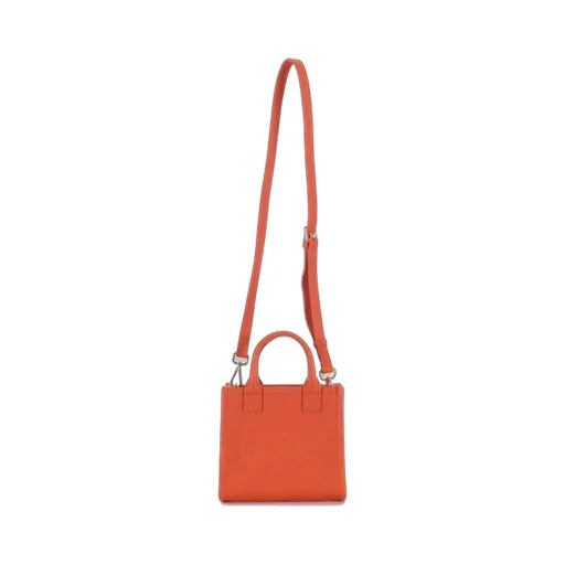 Mc2 Saint Barth Vanity Mini Shoulder Bag
