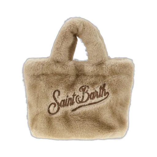 Mc2 Saint Barth Vanity Mini Tote Bag