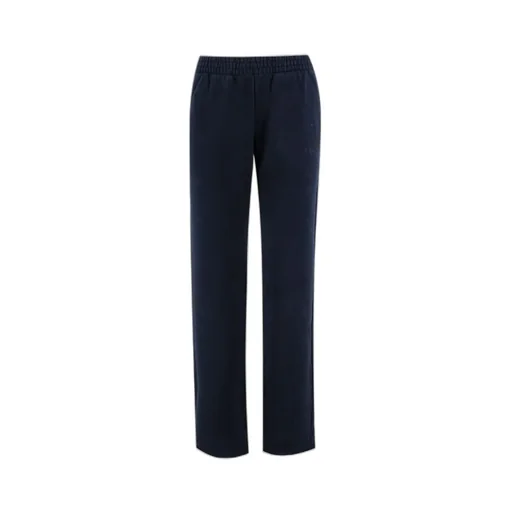 Mc2 Saint Barth Fleece Drawstring Pants