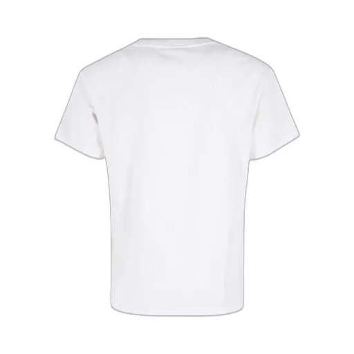 Mc2 Saint Barth Emilie Crewneck T-Shirt