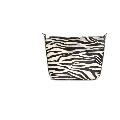 Mc2 Saint Barth Aline Zip-Around Shoulder Bag