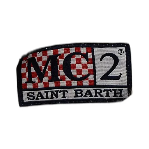 Mc2 Saint Barth Vanity Mini Tote Bag