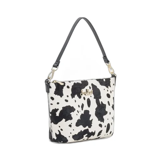 Mc2 Saint Barth Aline Shoulder Bag