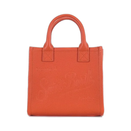 Mc2 Saint Barth Vanity Mini Shoulder Bag