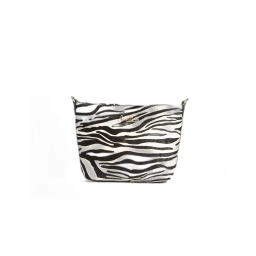 Mc2 Saint Barth Aline Zip-Around Shoulder Bag