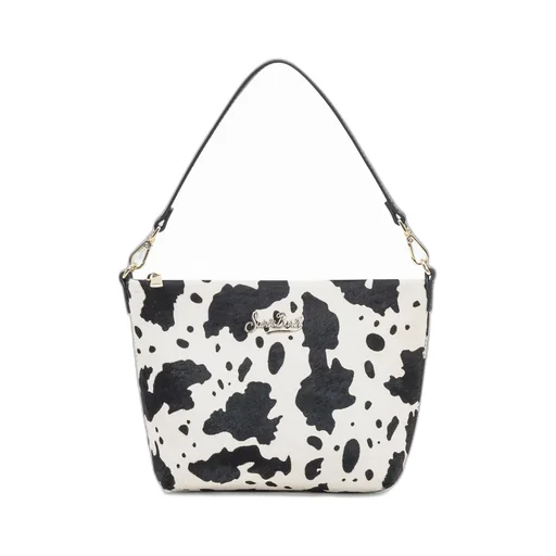 Mc2 Saint Barth Aline Shoulder Bag