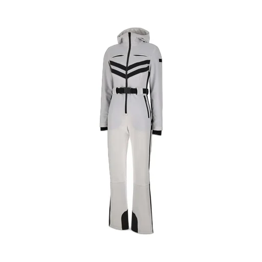Mc2 Saint Barth Garmisch Ski Jumpsuit