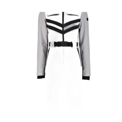 Mc2 Saint Barth Garmisch Ski Jumpsuit