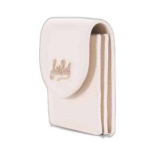 Mc2 Saint Barth Logo Cardholder Wallet