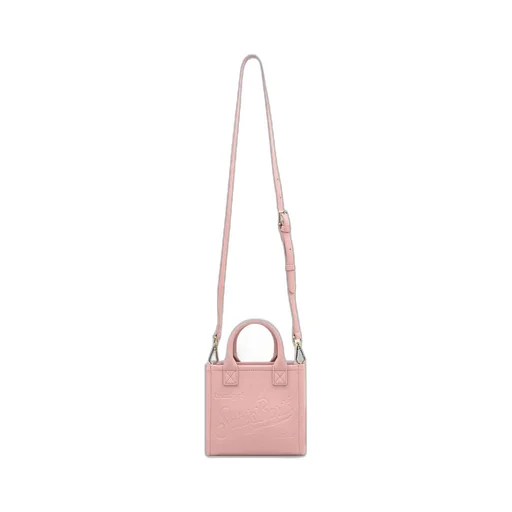 Mc2 Saint Barth Vanity Mini Tote Bag