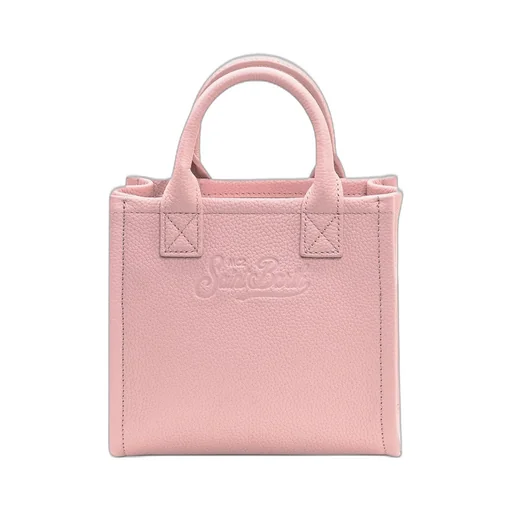 Mc2 Saint Barth Vanity Mini Tote Bag