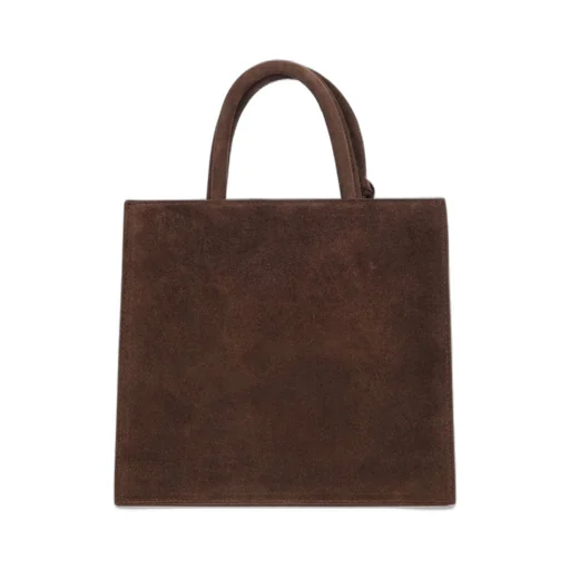 Mc2 Saint Barth Structured Crossbody Bag