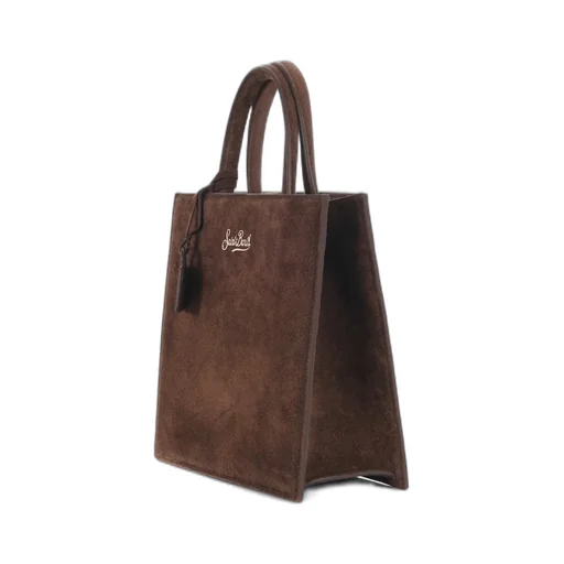 Mc2 Saint Barth Structured Crossbody Bag