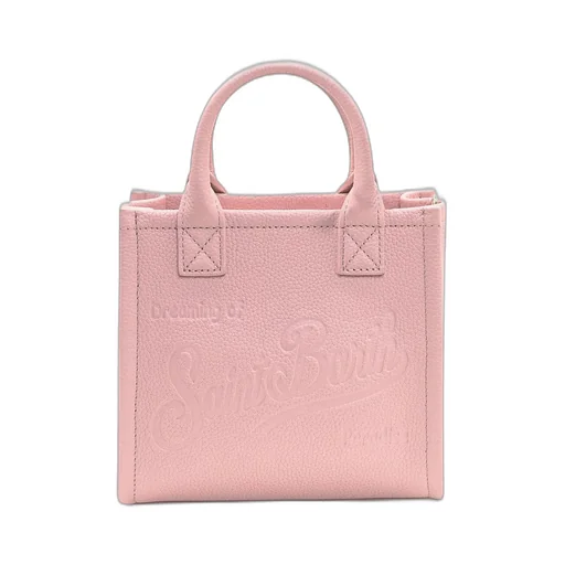 Mc2 Saint Barth Vanity Mini Tote Bag