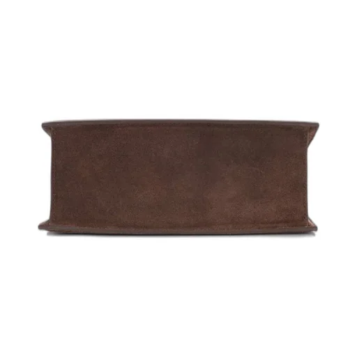 Mc2 Saint Barth Structured Crossbody Bag