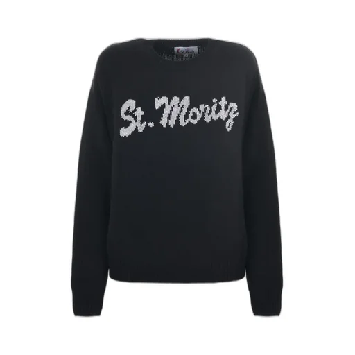 Mc2 Saint Barth St. Moritz Knitwear