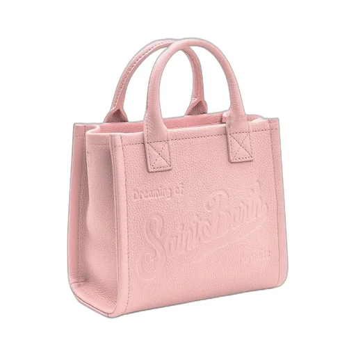 Mc2 Saint Barth Vanity Mini Tote Bag