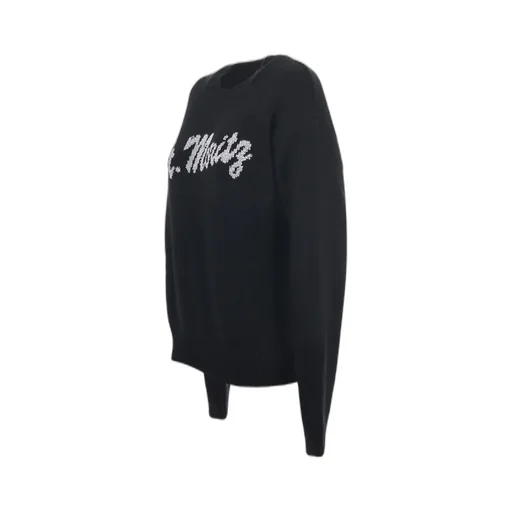 Mc2 Saint Barth St. Moritz Knitwear
