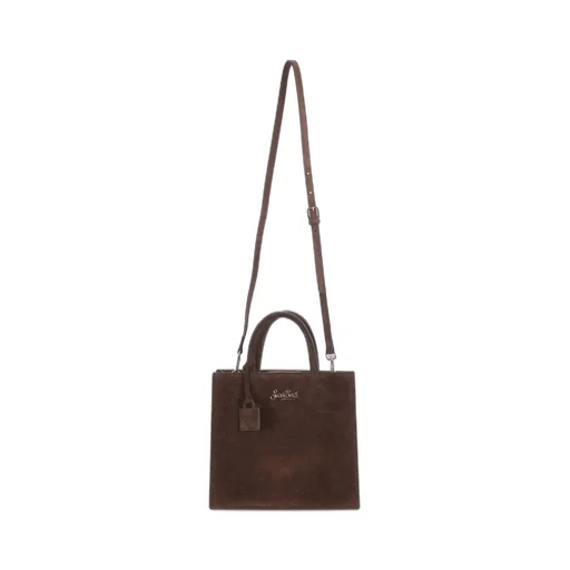 Mc2 Saint Barth Structured Crossbody Bag