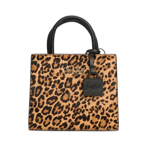Mc2 Saint Barth Mini Crossbody Bag