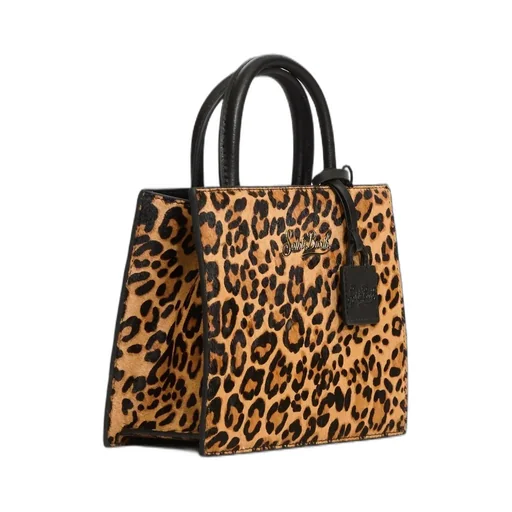 Mc2 Saint Barth Mini Crossbody Bag