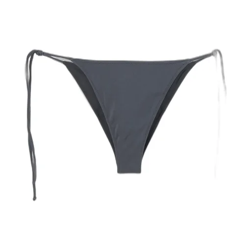 Mc2 Saint Barth Marielle Strapped Bikini Slip