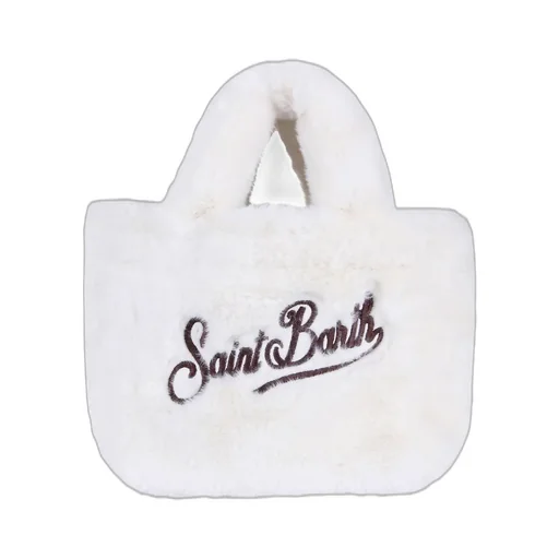 Mc2 Saint Barth Vanity Mini Tote Bag