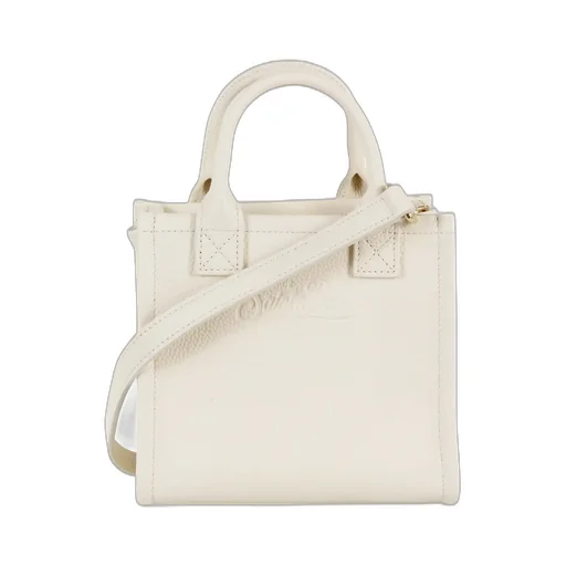 Mc2 Saint Barth Vanity Mini Tote Bag