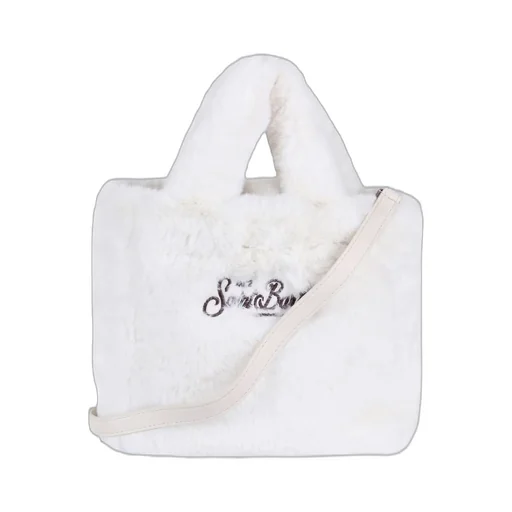 Mc2 Saint Barth Vanity Mini Tote Bag