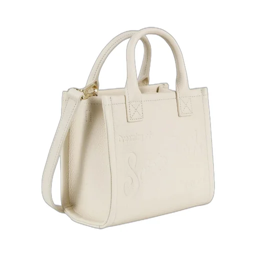 Mc2 Saint Barth Vanity Mini Tote Bag
