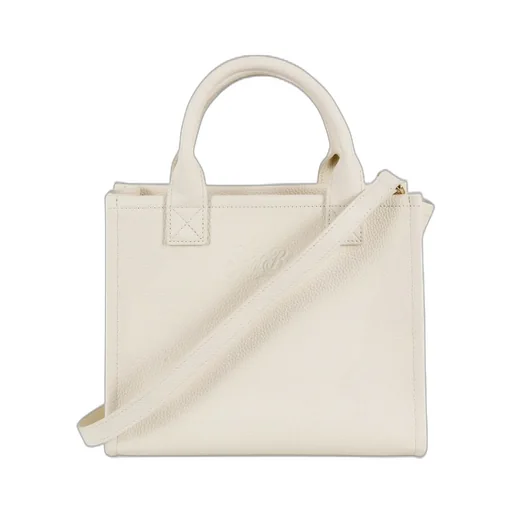 Mc2 Saint Barth Vanity Midi Shoulder Bag