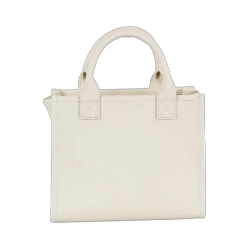 Mc2 Saint Barth Vanity Midi Shoulder Bag