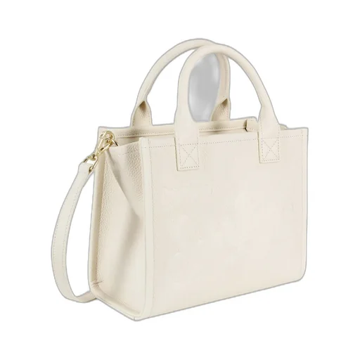 Mc2 Saint Barth Vanity Midi Shoulder Bag
