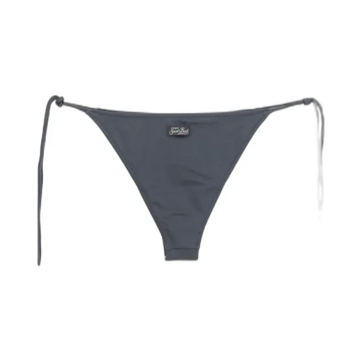 Mc2 Saint Barth Marielle Strapped Bikini Slip